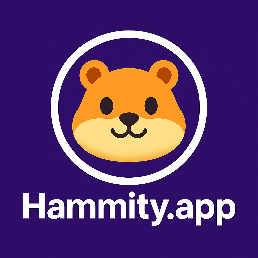 CharleyQ @ Hammity.app